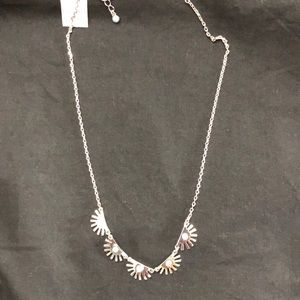 Lia Sophia necklace